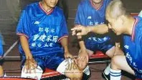 王燊超：奔跑不止，贡献不息——我的足球征途永无止境！